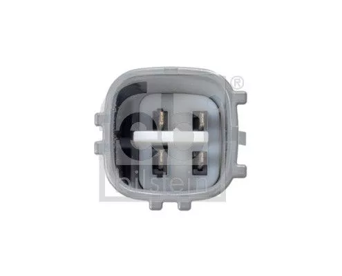 FEBI BILSTEIN FEBI BILSTEIN 177432 Oxygen Sensor 