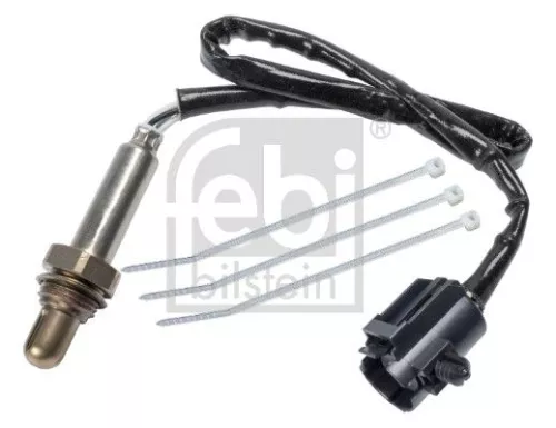 Oxygen Sensor