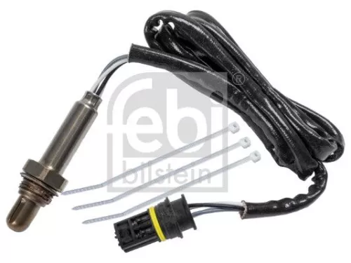 Oxygen Sensor