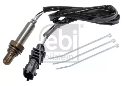 Oxygen Sensor