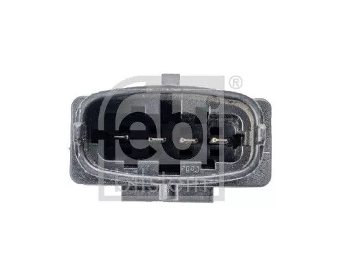 FEBI BILSTEIN FEBI BILSTEIN 177437 Oxygen Sensor 