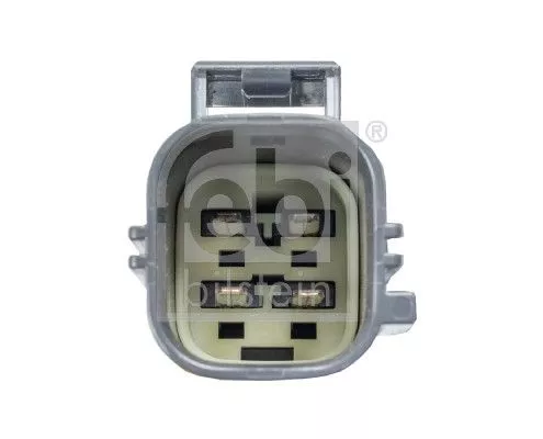 FEBI BILSTEIN FEBI BILSTEIN 177442 Oxygen Sensor 