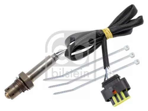 FEBI BILSTEIN FEBI BILSTEIN 177445 Oxygen Sensor 