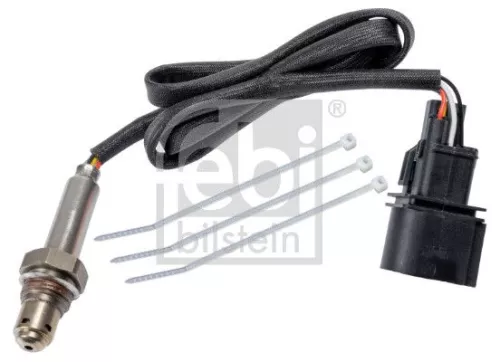 Oxygen Sensor