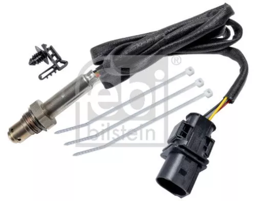 Oxygen Sensor