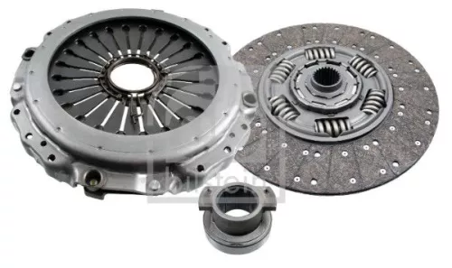 FEBI BILSTEIN FEBI BILSTEIN 177473 Febi Bilstein Clutch Kit For Scania 2 - Series 4 - Series 4 - Series Bus F - Ser 