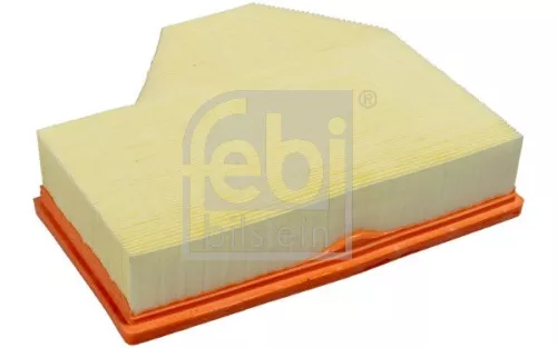 FEBI BILSTEIN FEBI BILSTEIN 177478 Febi Bilstein Front Right Air Filter For Bmw 5 6 