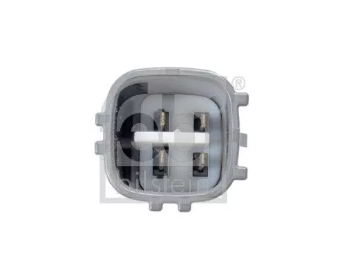 FEBI BILSTEIN FEBI BILSTEIN 177481 Oxygen Sensor 