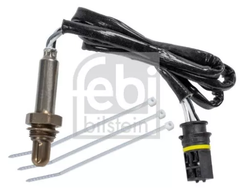FEBI BILSTEIN FEBI BILSTEIN 177482 Oxygen Sensor 