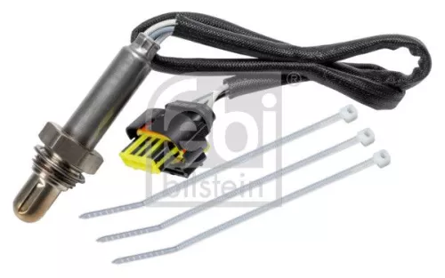 FEBI BILSTEIN FEBI BILSTEIN 177484 Oxygen Sensor 