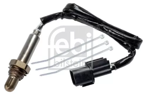 Oxygen Sensor