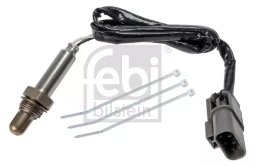 Oxygen Sensor