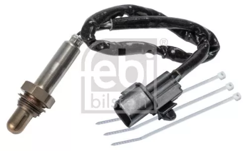 Oxygen Sensor