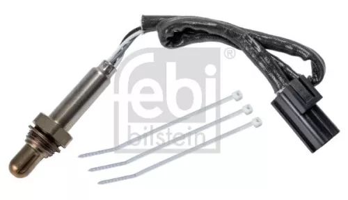 Oxygen Sensor