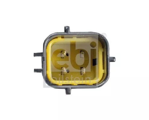 FEBI BILSTEIN FEBI BILSTEIN 177493 Oxygen Sensor 