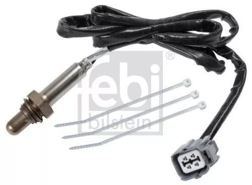 Oxygen Sensor