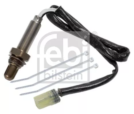 FEBI BILSTEIN FEBI BILSTEIN 177497 Oxygen Sensor 