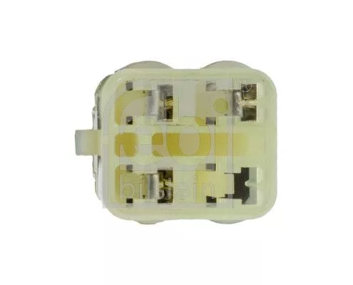FEBI BILSTEIN FEBI BILSTEIN 177497 Oxygen Sensor 