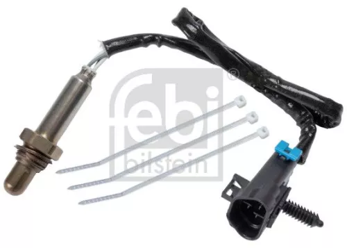 Oxygen Sensor