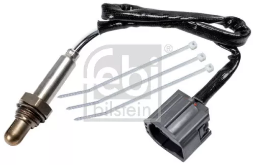 Oxygen Sensor