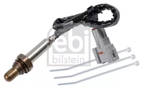 Oxygen Sensor