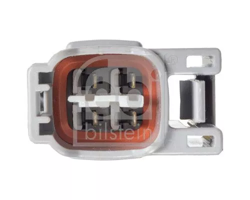 FEBI BILSTEIN FEBI BILSTEIN 177508 Oxygen Sensor 