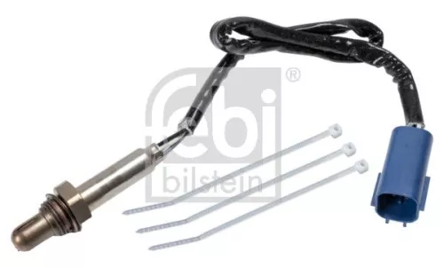 Oxygen Sensor