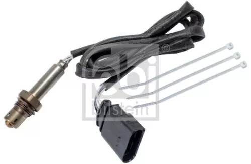 Oxygen Sensor