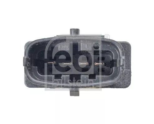 FEBI BILSTEIN FEBI BILSTEIN 177512 Oxygen Sensor 