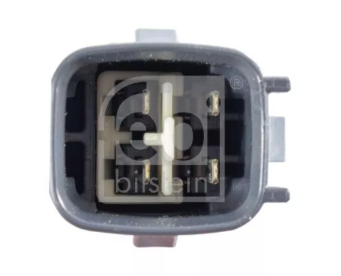 FEBI BILSTEIN FEBI BILSTEIN 177518 Oxygen Sensor 