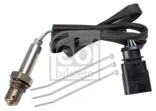 Oxygen Sensor