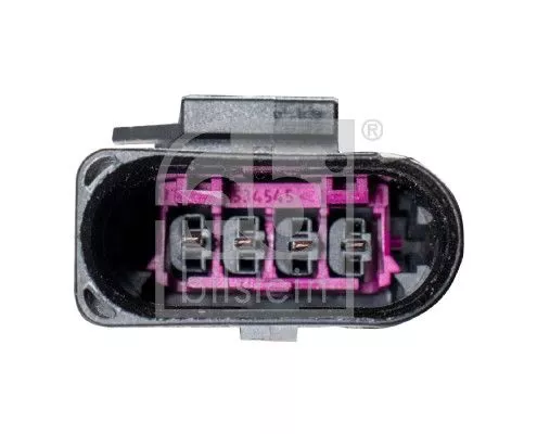FEBI BILSTEIN FEBI BILSTEIN 177519 Oxygen Sensor 