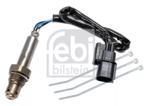 FEBI BILSTEIN FEBI BILSTEIN 177522 Oxygen Sensor 
