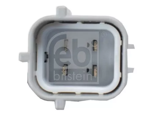 FEBI BILSTEIN FEBI BILSTEIN 177523 Oxygen Sensor 