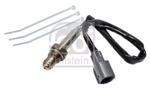 Oxygen Sensor