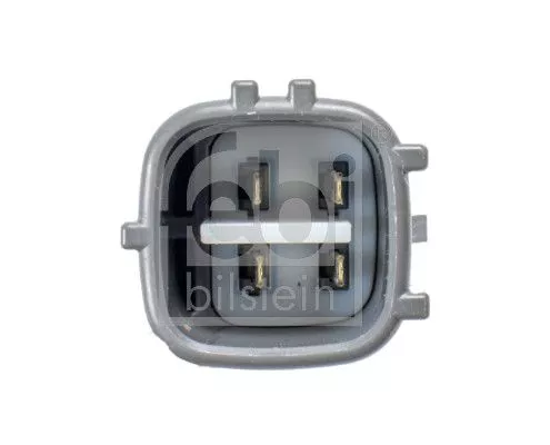 FEBI BILSTEIN FEBI BILSTEIN 177525 Oxygen Sensor 