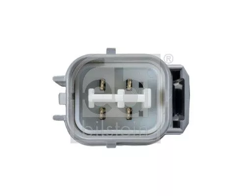 FEBI BILSTEIN FEBI BILSTEIN 177530 Oxygen Sensor 