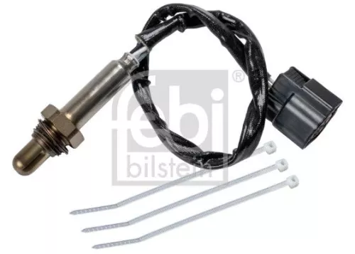 FEBI BILSTEIN FEBI BILSTEIN 177531 Oxygen Sensor 
