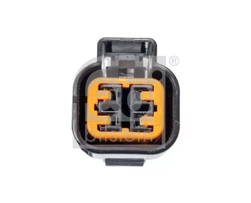 FEBI BILSTEIN FEBI BILSTEIN 177531 Oxygen Sensor 