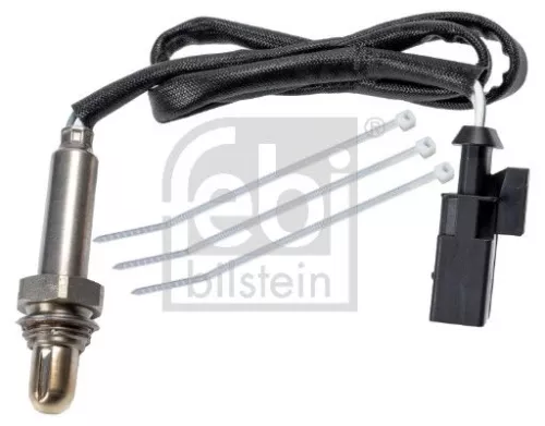 FEBI BILSTEIN FEBI BILSTEIN 177537 Oxygen Sensor 