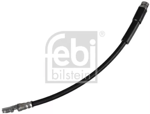 FEBI BILSTEIN FEBI BILSTEIN 177540 Febi Front Left Right Brake Hose For Ford Transit Transit Custom 