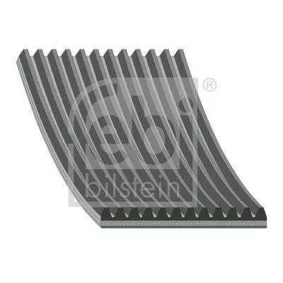 FEBI BILSTEIN FEBI BILSTEIN 177542 Febi Alternator Belt For Mercedes-benz Actros Mp4 / Mp5 Antos Arocs 