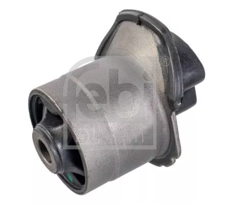 FEBI BILSTEIN FEBI BILSTEIN 177544 Febi Rear Left Or Right Axle Bush Mount For Toyota Yaris 