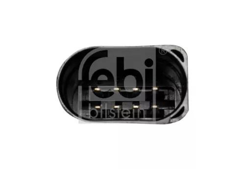 FEBI BILSTEIN FEBI BILSTEIN 177552 Door Lock 