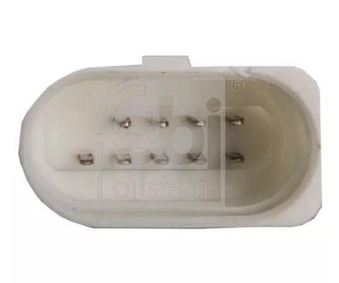 FEBI BILSTEIN FEBI BILSTEIN 177553 Door Lock 