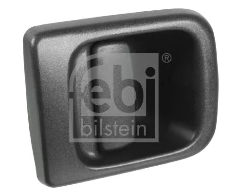 Exterior Door Handle