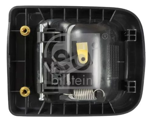 FEBI BILSTEIN FEBI BILSTEIN 177554 Exterior Door Handle 