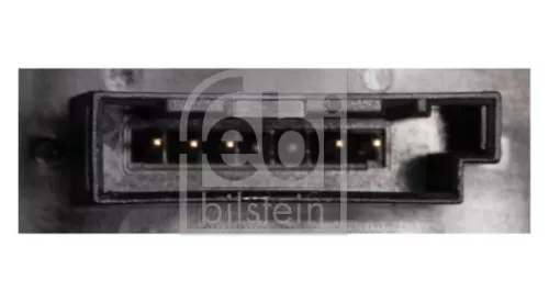 FEBI BILSTEIN FEBI BILSTEIN 177556 Door Lock 