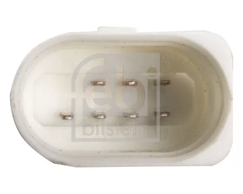 FEBI BILSTEIN FEBI BILSTEIN 177557 Door Lock 