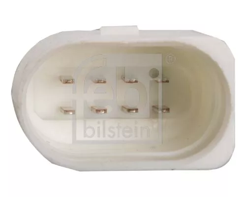 FEBI BILSTEIN FEBI BILSTEIN 177560 Door Lock 